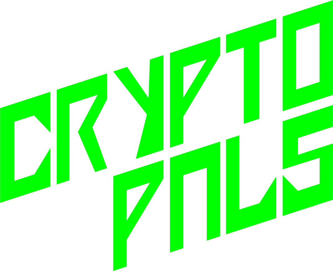 CryptoPals Logo